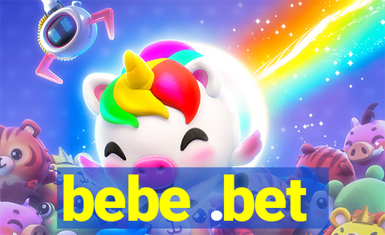 bebe .bet